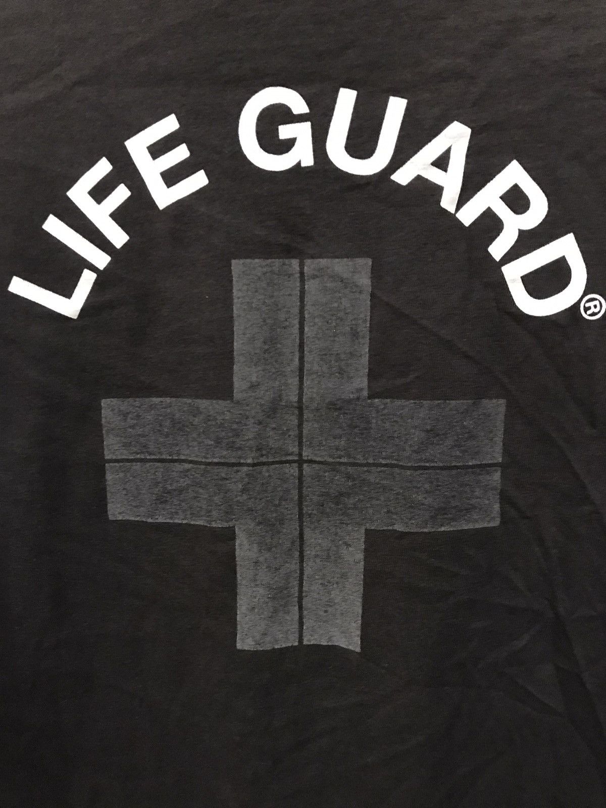 Vintage Vintage Life Guard Size US L / EU 52-54 / 3 - 4 Thumbnail
