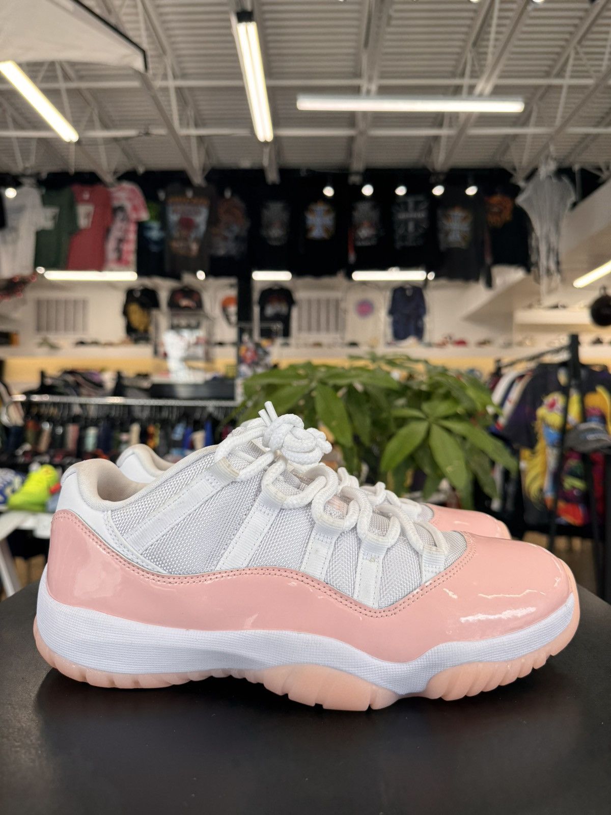 Air Jordan 11 Low Legend Pink Size 9W/7.5M (2024)