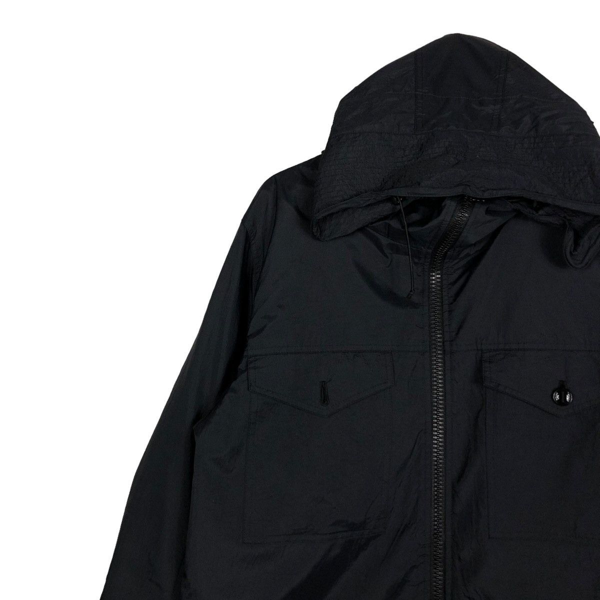 Wtaps WTAPS 3 LAYER CARGO MULTI POCKET JACKET Size US L / EU 52-54 / 3 - 9 Thumbnail