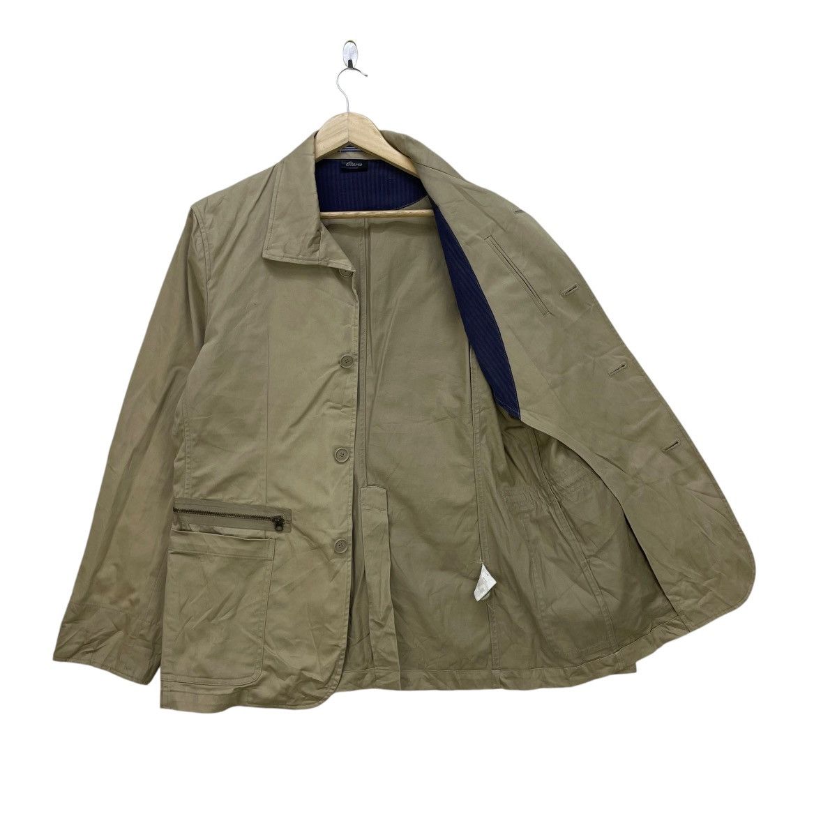 45rpm × Japanese Brand Vintage Japanese Brand Otavie Jacket Size US M / EU 48-50 / 2 - 1 Thumbnail