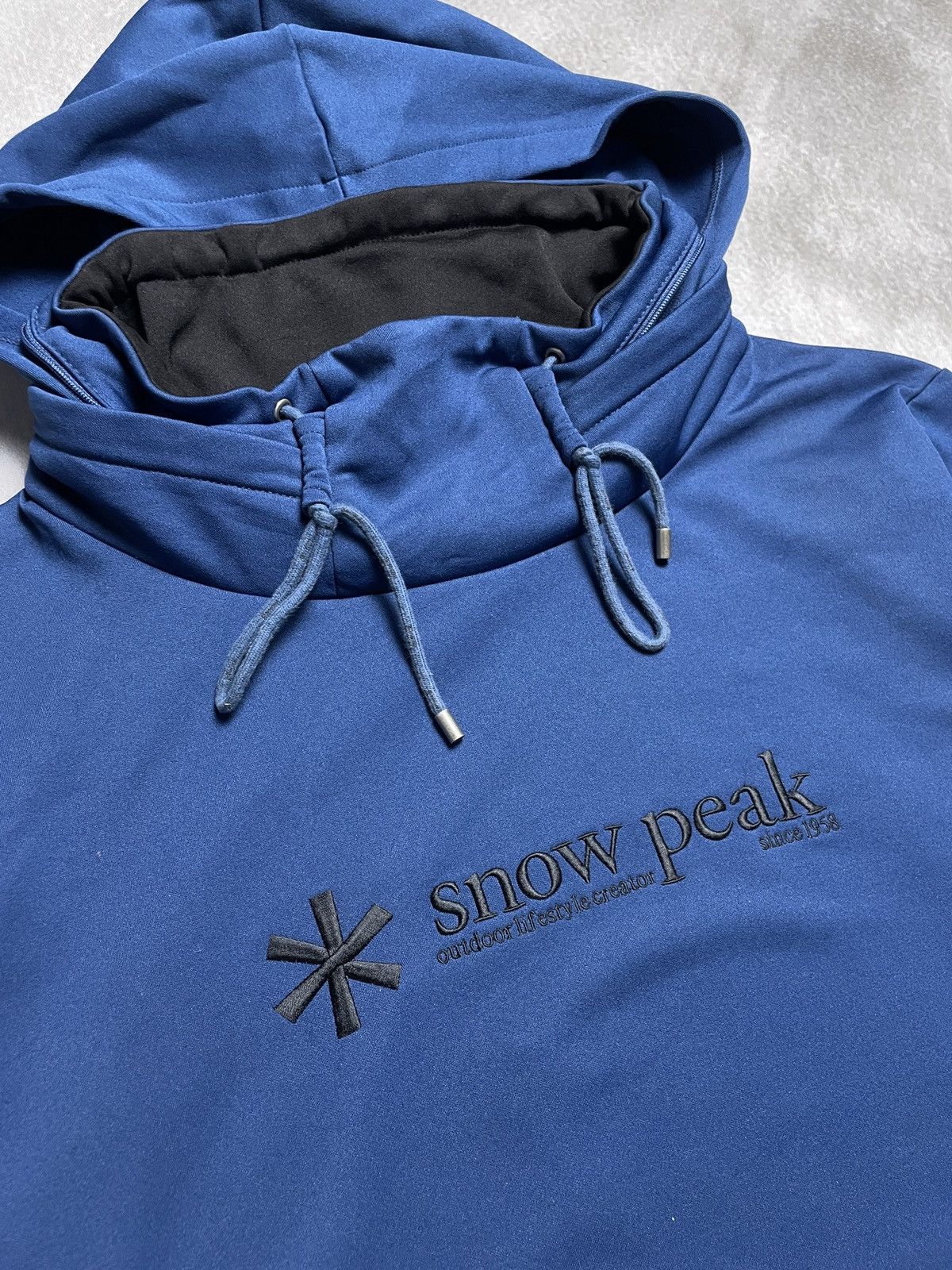 Snow Peak 2000’s Snow Peak - Outdoor Bono Jacket Size US M / EU 48-50 / 2 - 7 Thumbnail