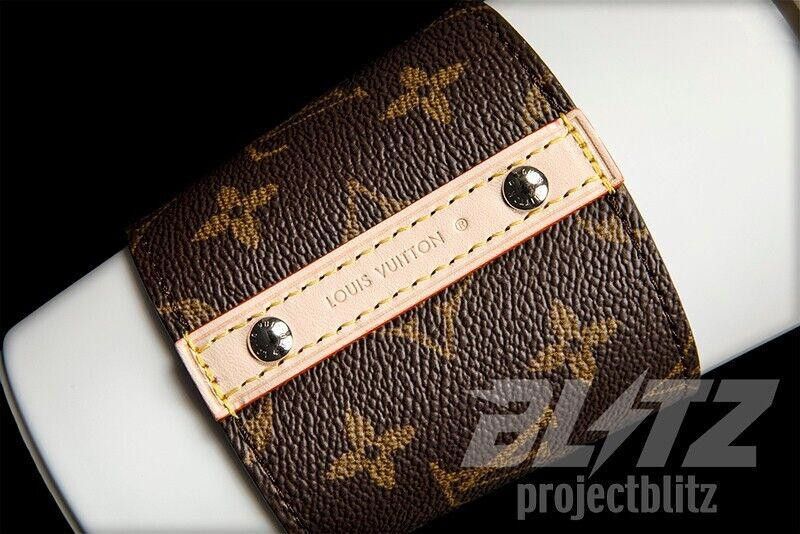 Louis Vuitton LOUIS VUITTON MONOGRAM COFFEE CUP BROWN Size ONE SIZE - 3 Thumbnail