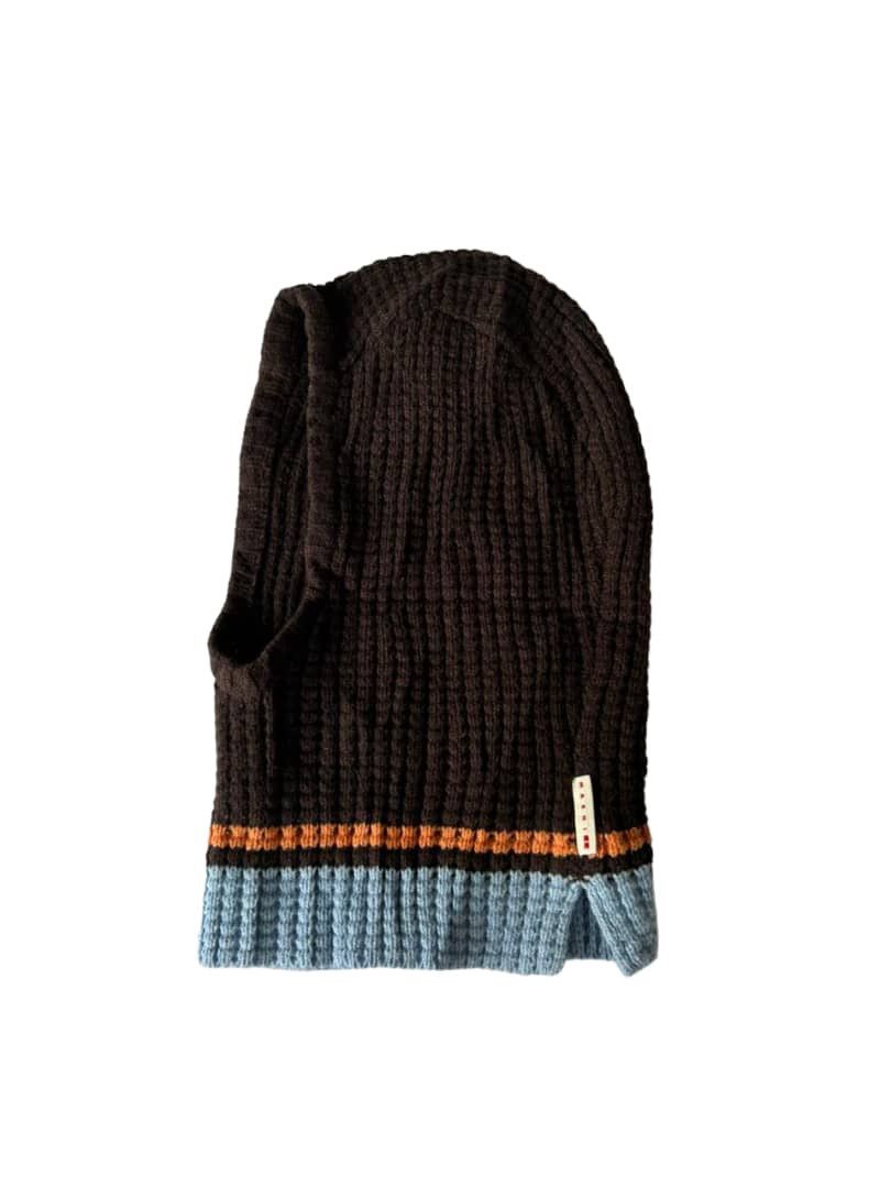 Marni MARNI x Uniqlo Balaclava Size ONE SIZE - 4 Thumbnail