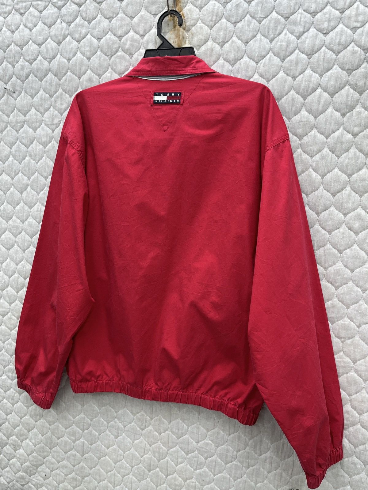 Tommy Hilfiger 🔥🔥🔥STEALS RARE VINTAGE TOMMY HILFIGER JACKET Size US M / EU 48-50 / 2 - 4 Thumbnail