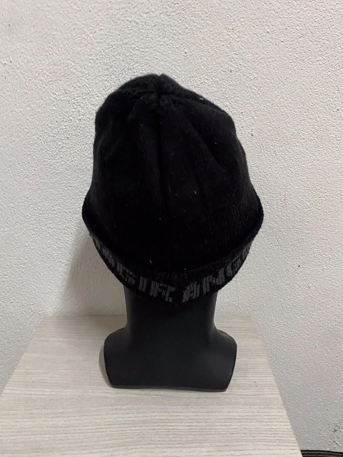 Japanese Brand × Vintage Magir Anger Beanie Hat Size ONE SIZE - 4 Thumbnail