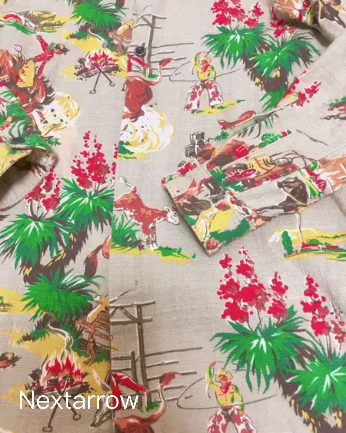 トップス visvim longrider kapa shirts 3 visvim longrider kapa shirts 3 | eBay