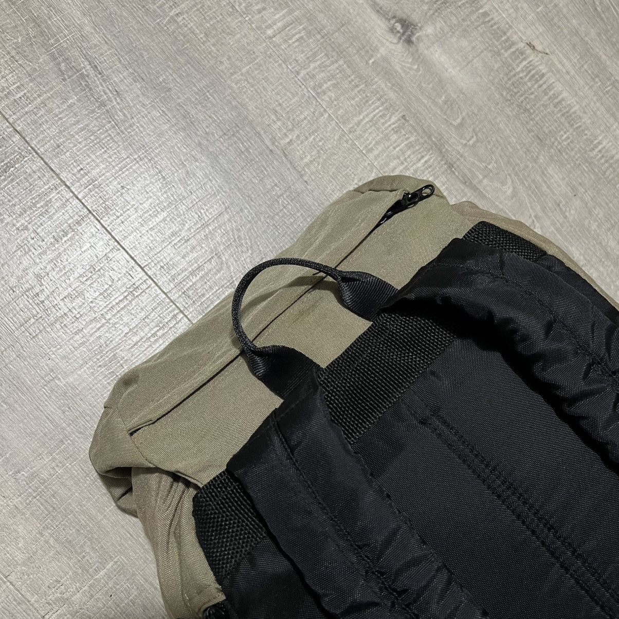 The Mountain × Vintage Vintage Wilderness experience california backpack nylon Size ONE SIZE - 12 Thumbnail