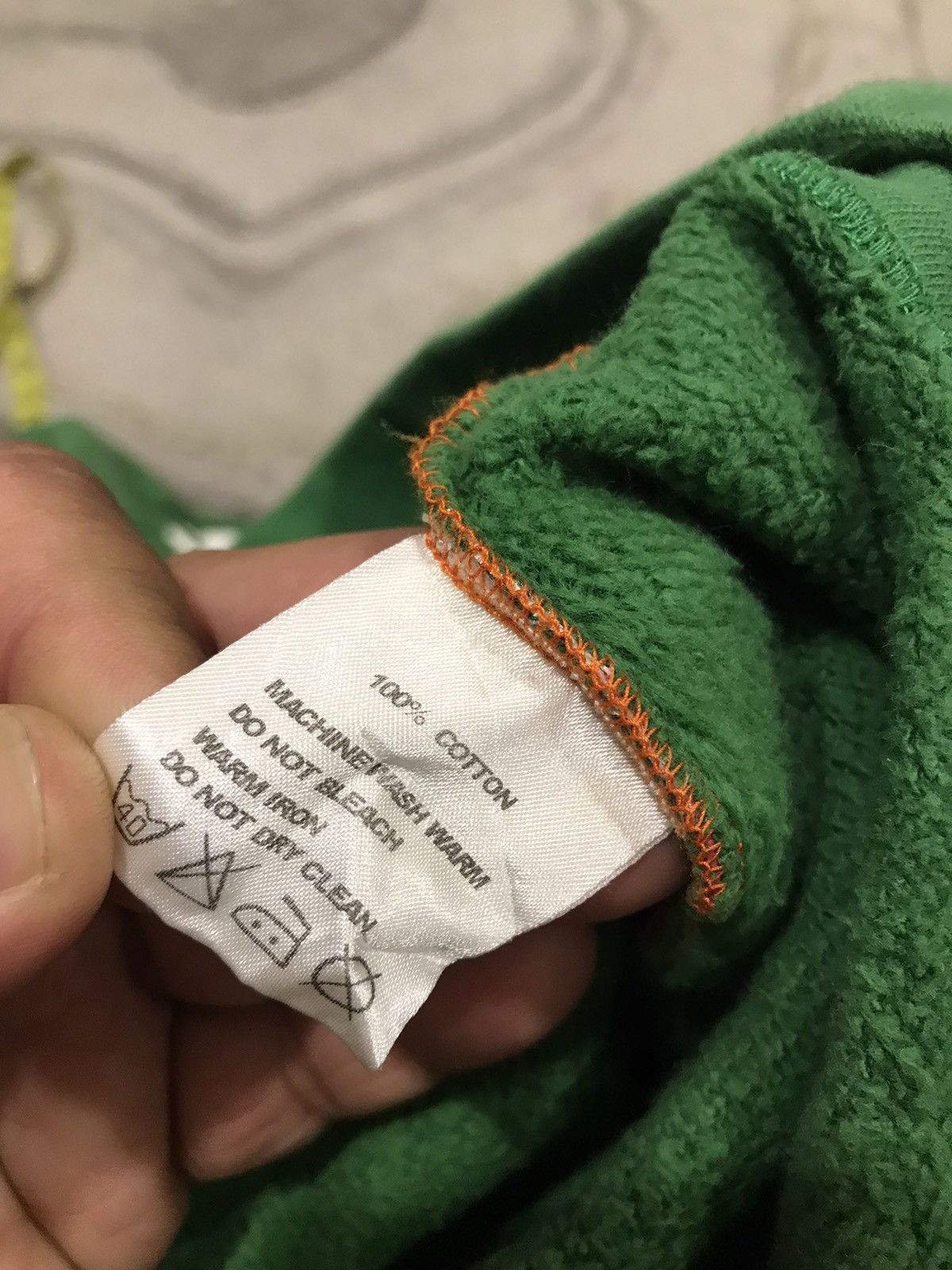 Japanese Brand Stakes are hige redfive… hoodies BROTHER,MADAER,FUCKER Size US XL / EU 56 / 4 - 5 Thumbnail
