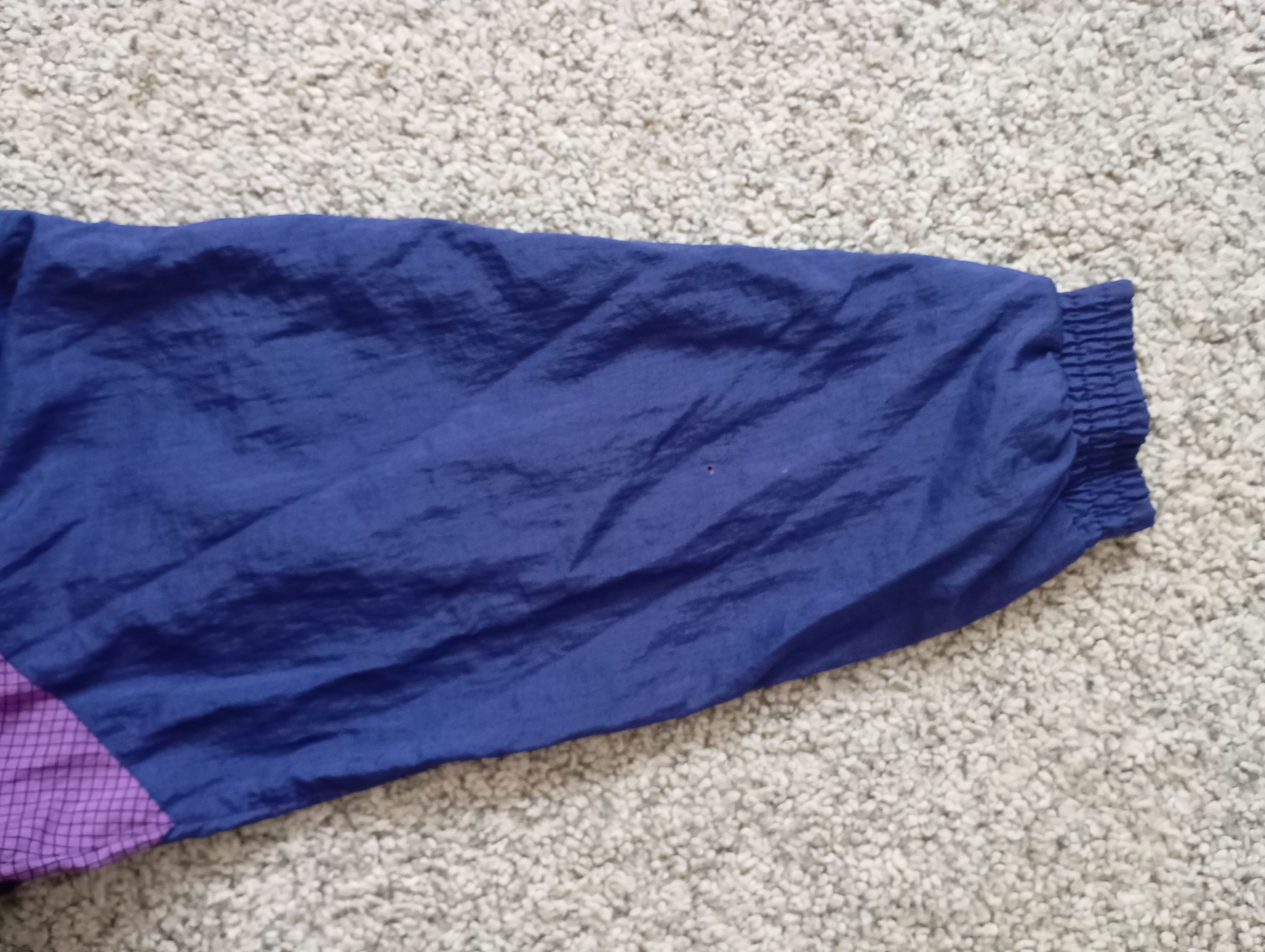 Adidas Adidas 90s Vintage Tracksuit Size US M / EU 48-50 / 2 - 17 Thumbnail