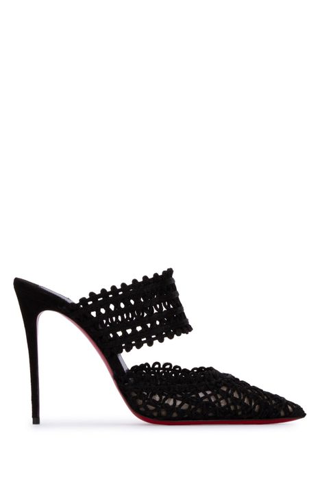 Louboutin hot sale tacco 8