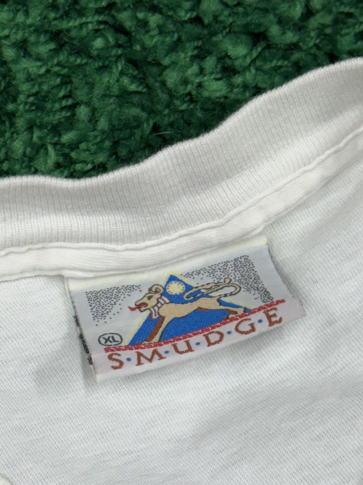 Vintage RARE Vintage Embroidered Horse Racing New England Market Size US XL / EU 56 / 4 - 6 Thumbnail