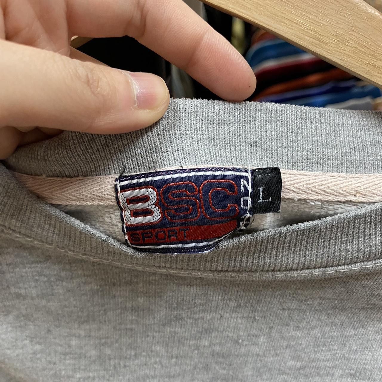 Vintage Vintage sweatshirt size: L Size US L / EU 52-54 / 3 - 4 Thumbnail