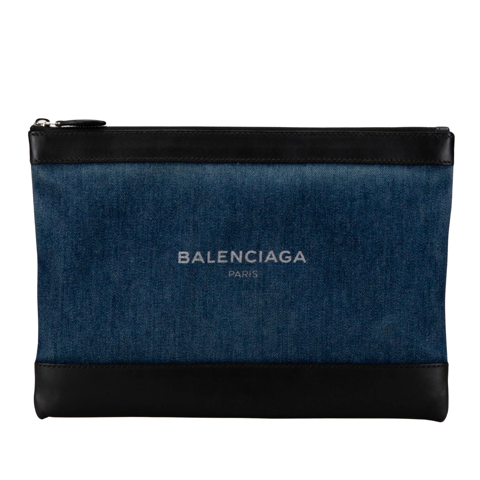 Balenciaga Balenciaga clutch Size ONE SIZE - 1 Thumbnail