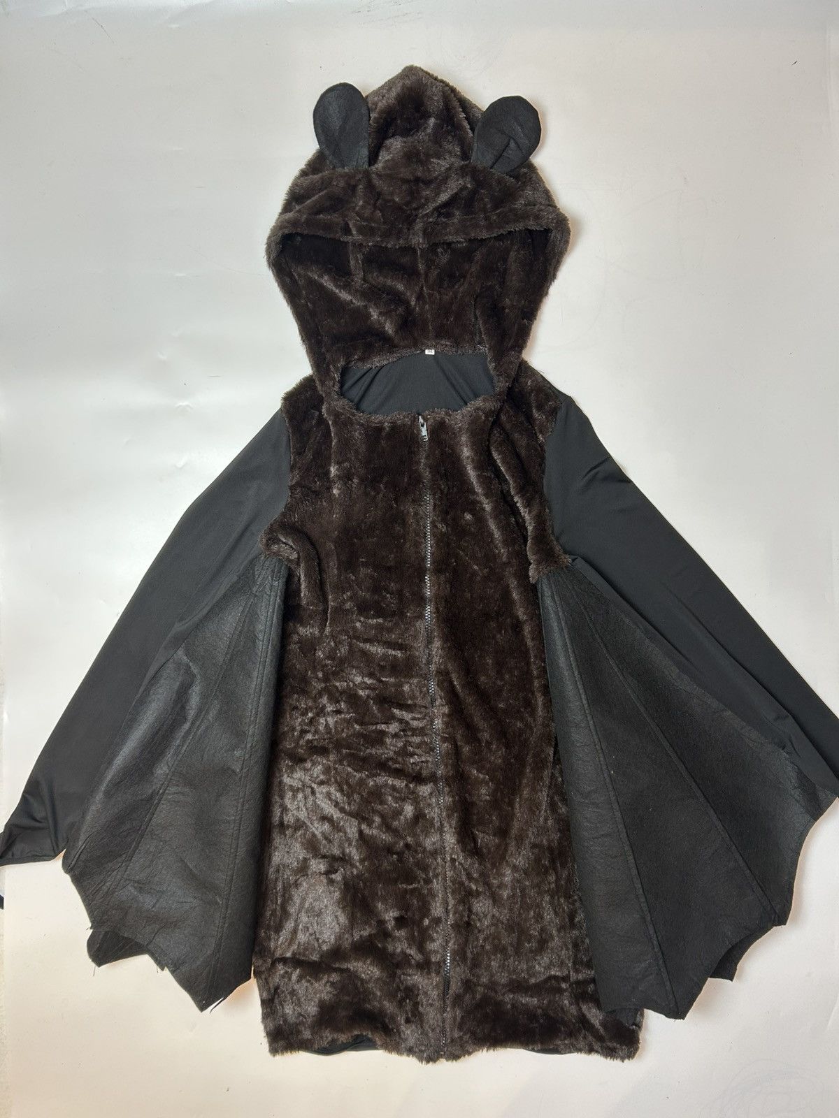 Japanese Brand VAMPIRE HALLOWEEN COSTUME Size M / US 6-8 / IT 42-44 - 1 Thumbnail