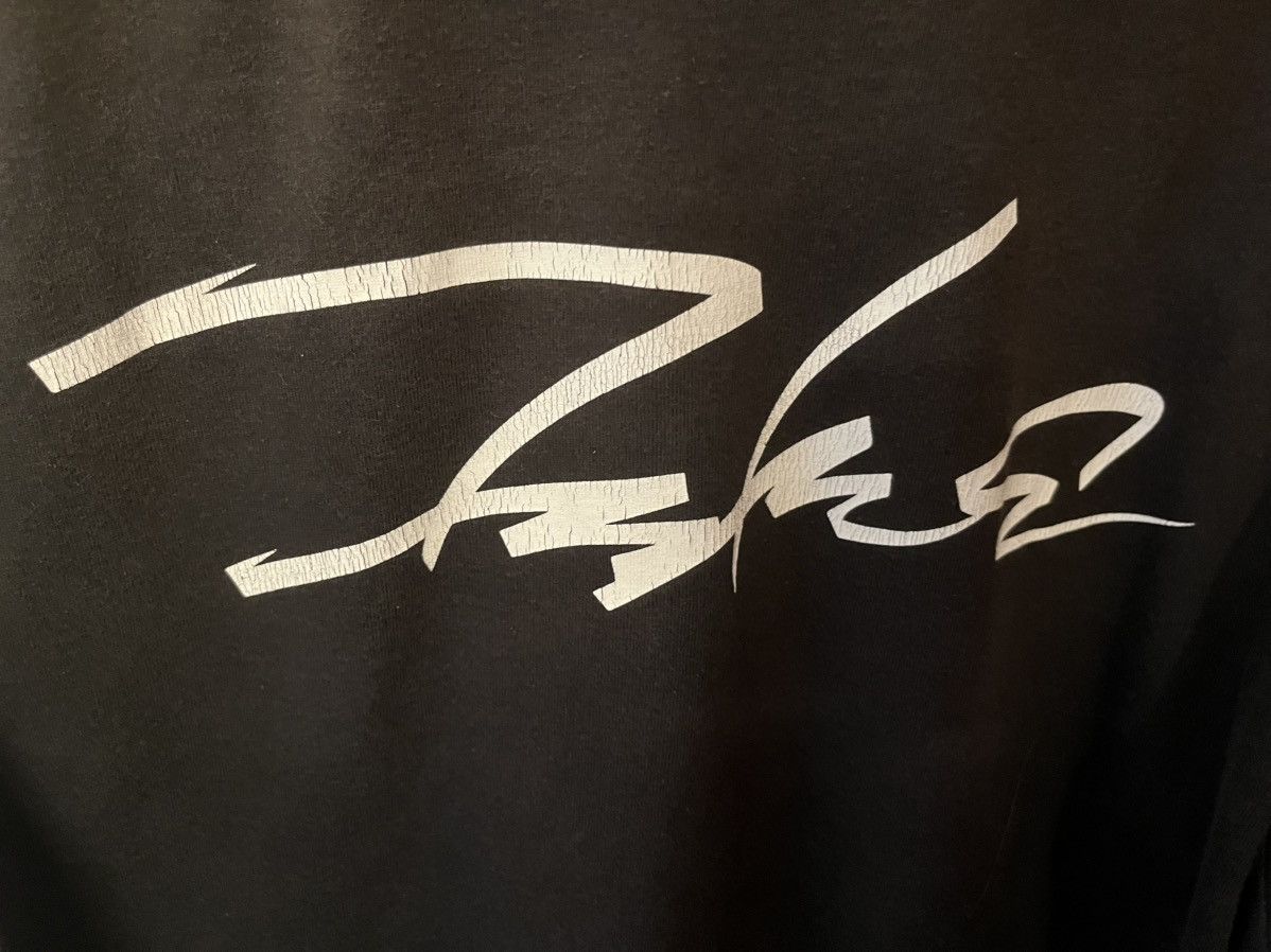 Futura × Supreme Supreme x Futura Tee – Black (Size M) Size US M / EU 48-50 / 2 - 5 Thumbnail