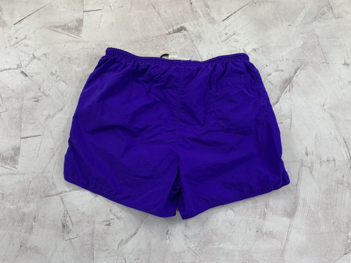 Nike × Vintage Mens vintage shorts Nike Size M Size US 32 / EU 48 - 8 Thumbnail