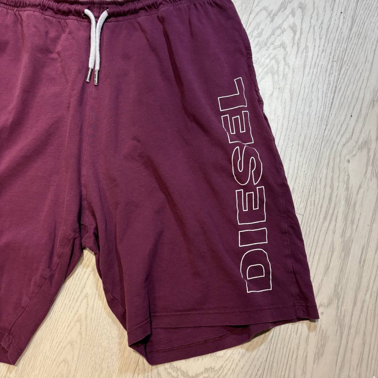 Diesel Diesel short Size:S Size US 30 / EU 46 - 3 Thumbnail