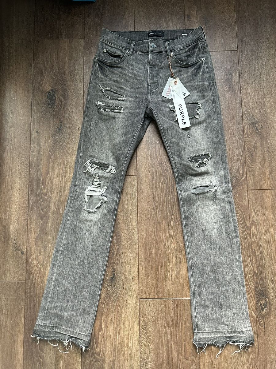 Purple Brand Jeans