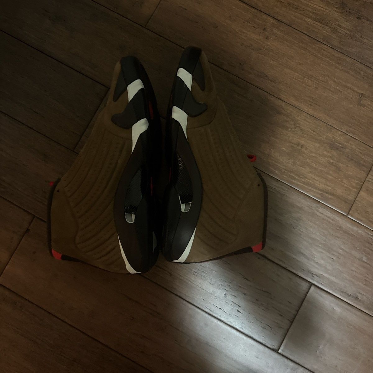 Jordan Brand Jordan 14 winterized size 13 Size US 13 / EU 46 - 1 Thumbnail