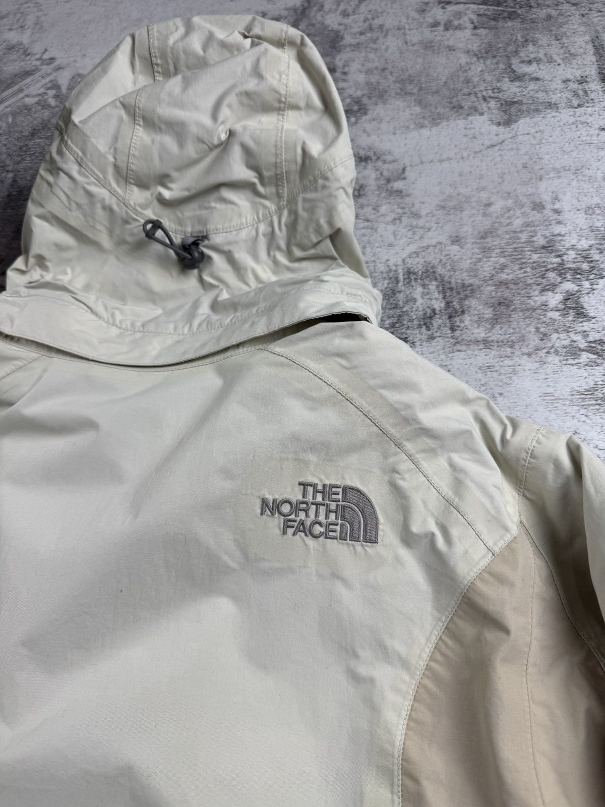 The North Face The North Face HyVent Softshell Polartec Jacket Windbreaker Size M / US 6-8 / IT 42-44 - 19 Thumbnail