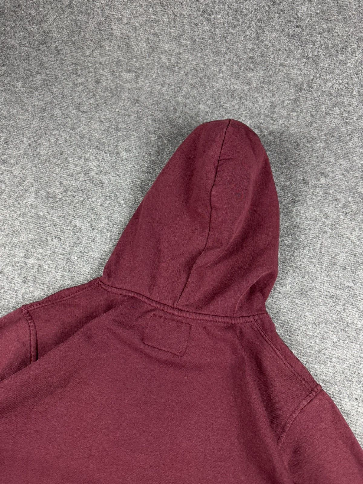 Von Dutch Von Dutch burgundy hoodie Size M / US 6-8 / IT 42-44 - 8 Thumbnail