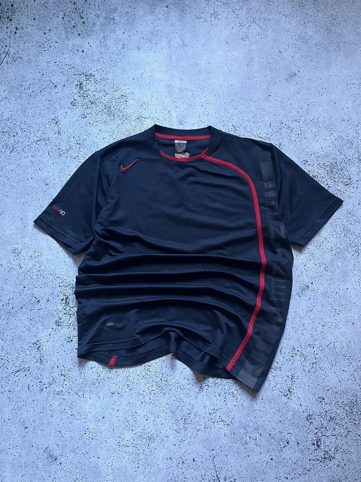 Nike Total 90 Shift | Grailed