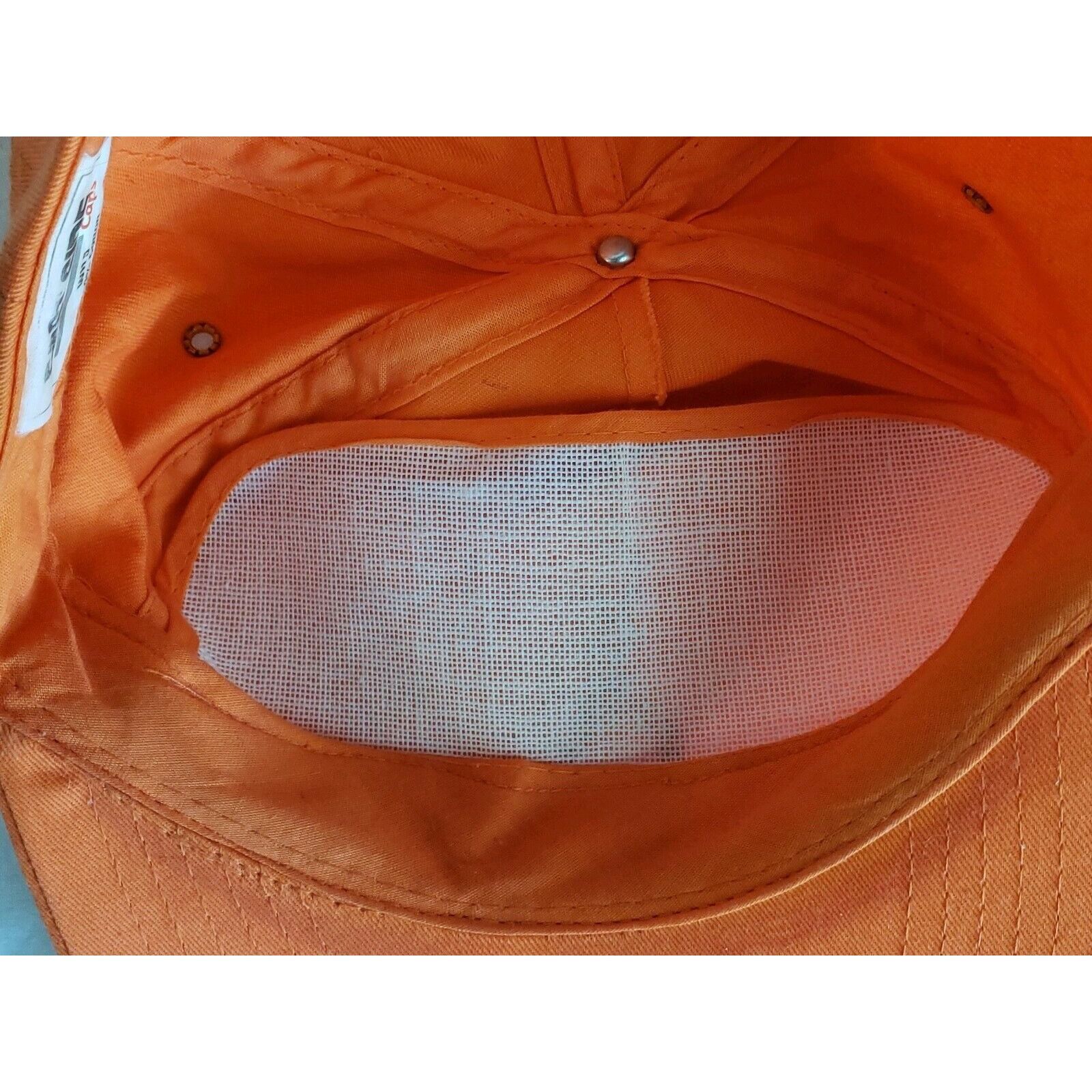 Vintage Vtg Saturday Night Fever Disco Hat Travolta Snapback Brow Fl Size ONE SIZE - 7 Thumbnail