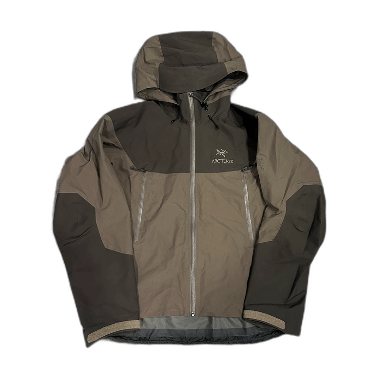 Arc'Teryx Veilance Perron Jacket | Grailed