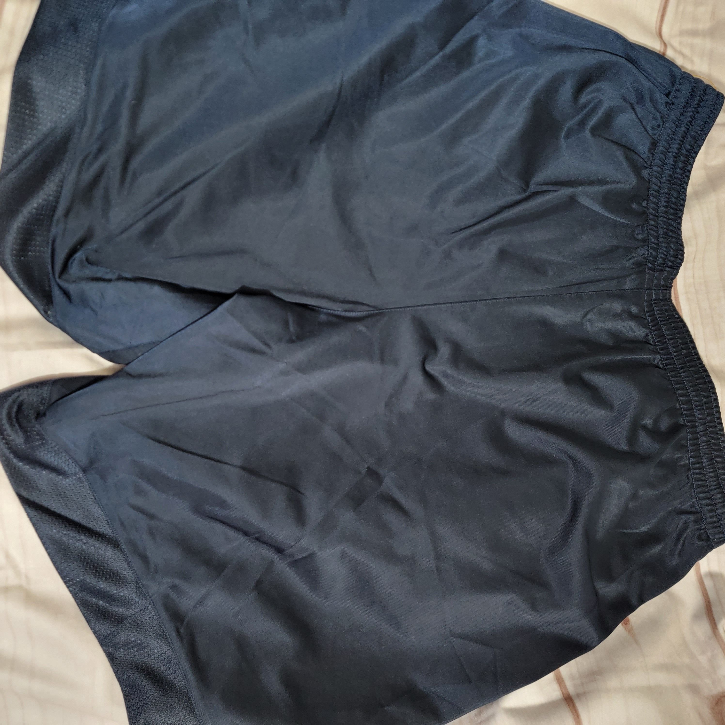 Nike Nike vintage baseball shorts thin xxl xl Size US 36 / EU 52 - 3 Thumbnail