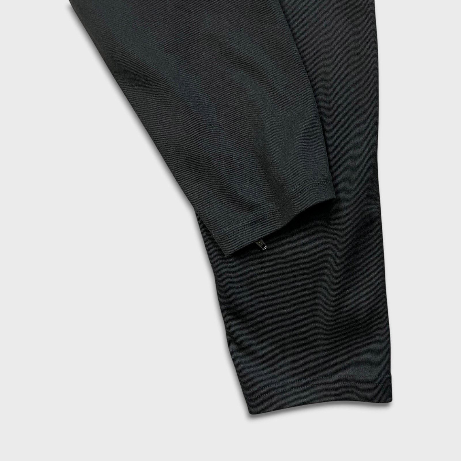 Adidas × Vintage Adidas Track Pant Medium Essentials Stripe Training Athletic Size US 30 / EU 46 - 6 Thumbnail