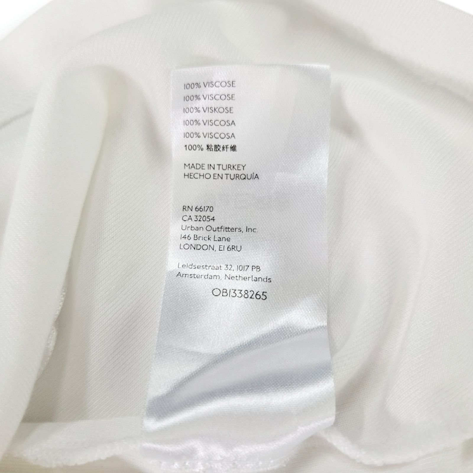 Anthropologie EUC Maeve Anthropologie Racerback Tank Top Sz. XS [0-2] Size XS / US 0-2 / IT 36-38 - 6 Thumbnail