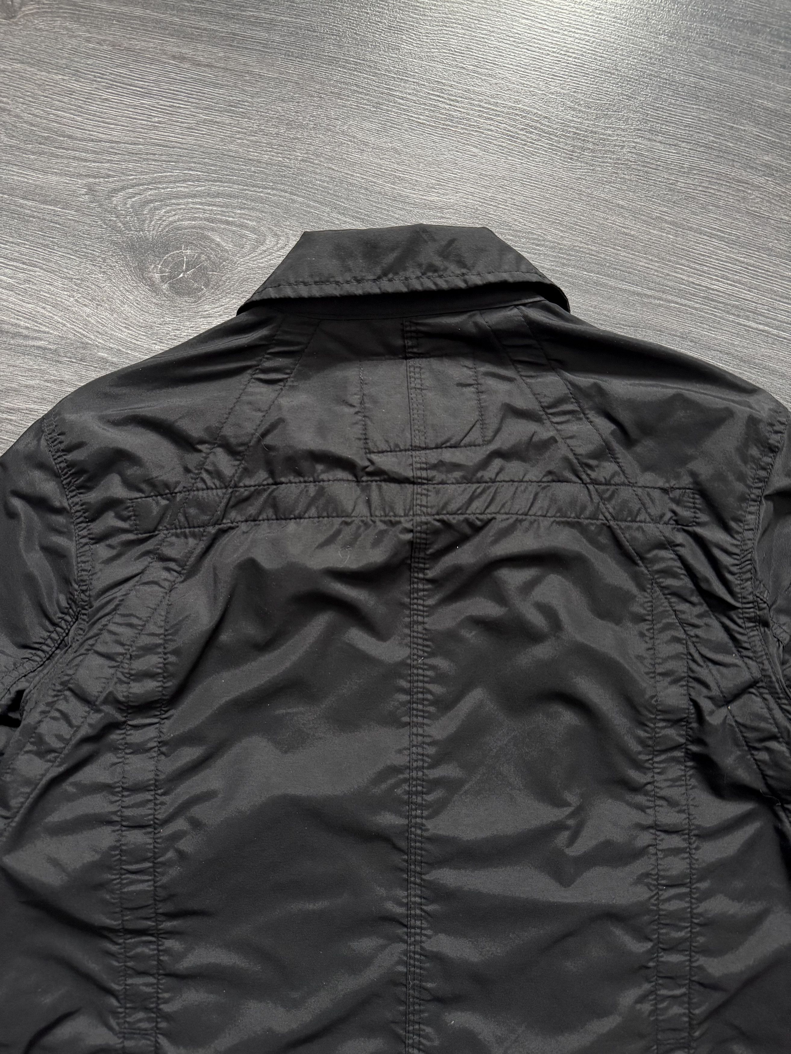G-Star Vintage Y2K G-Star Raw Multi-Pocket Cargo Overshirt Jacket Size US M / EU 48-50 / 2 - 7 Thumbnail