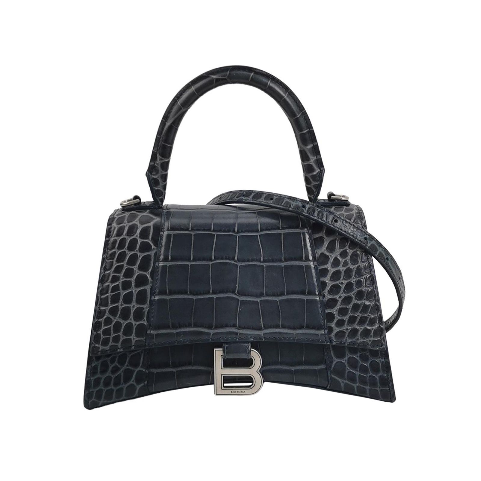 Balenciaga Balenciaga Women os Shoulder Bags Size ONE SIZE - 1 Thumbnail