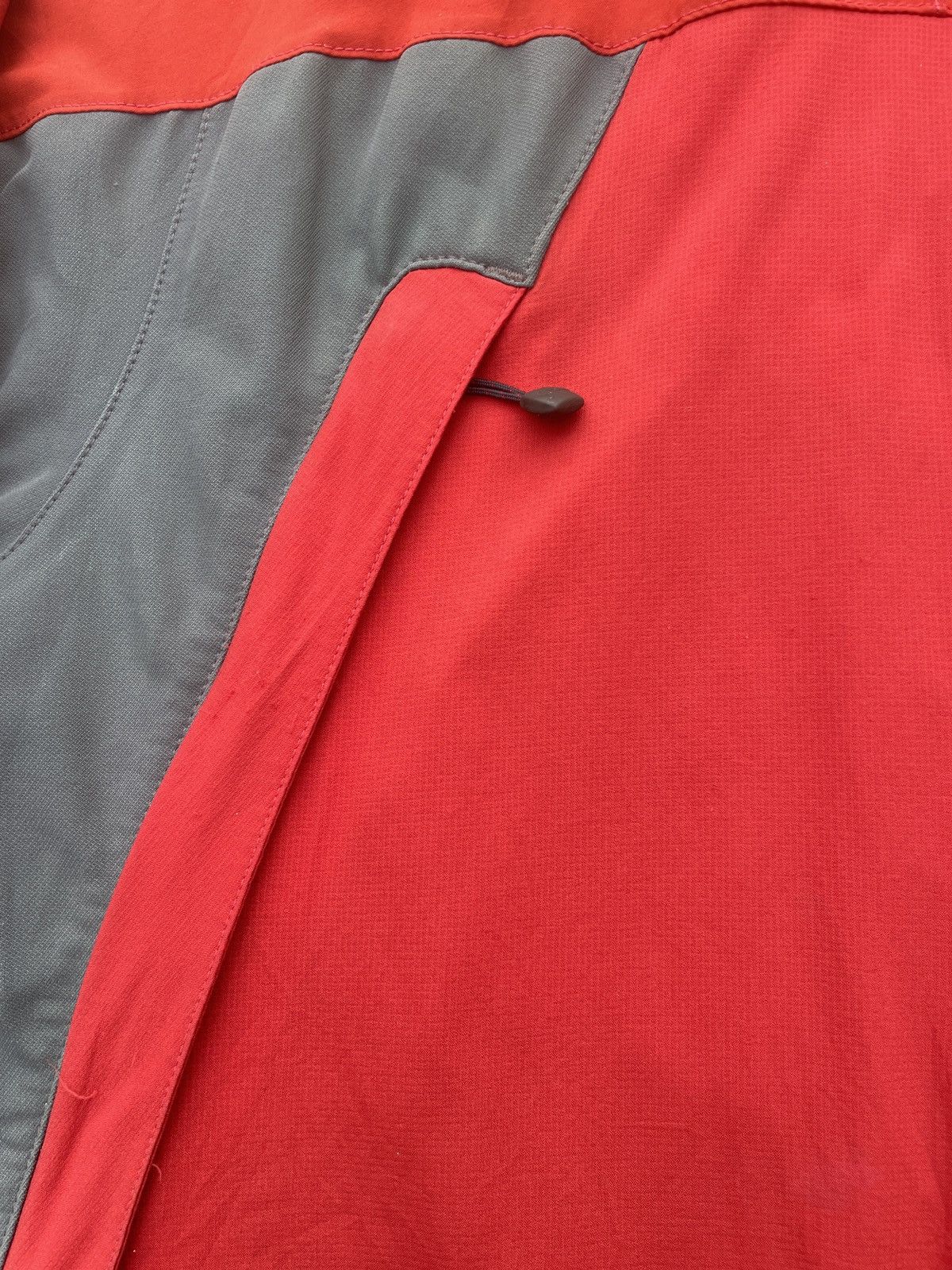 The North Face The north face hyvent Size US L / EU 52-54 / 3 - 5 Thumbnail