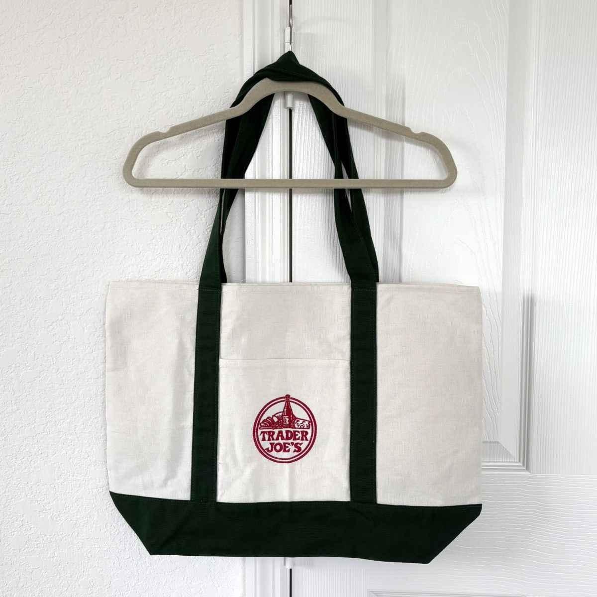 Other Trader Joe’s Tote Size ONE SIZE - 2 Thumbnail