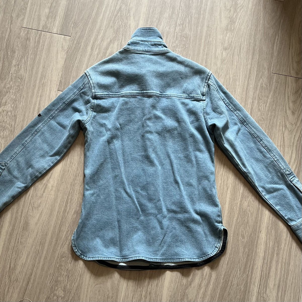 Other LUU DAN - Denim Size US M / EU 48-50 / 2 - 6 Thumbnail