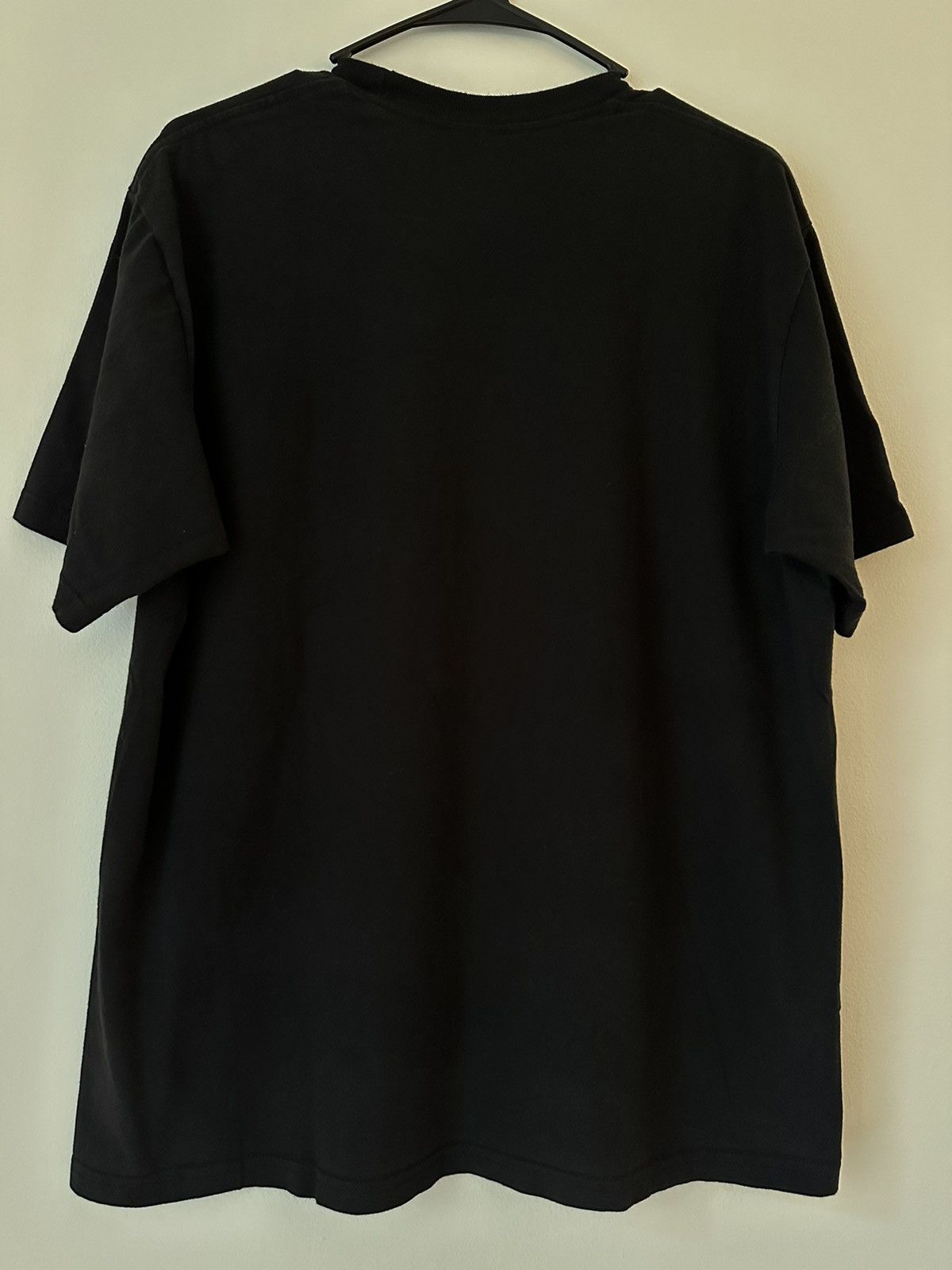 Supreme Supreme Wombat Tee Size US L / EU 52-54 / 3 - 3 Thumbnail