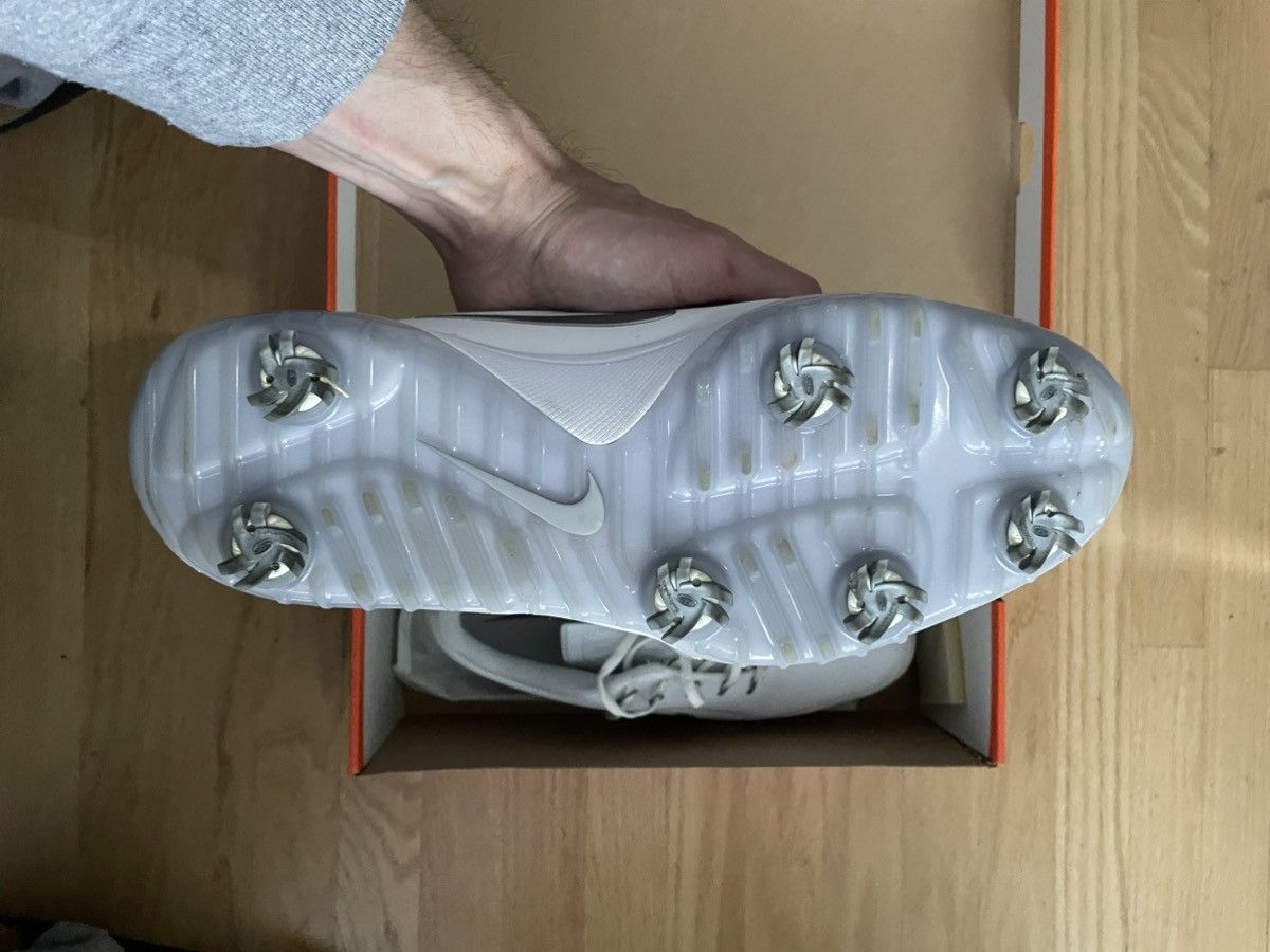 Nike Nike React Vapor 2 Golf Shoes Size US 13 / EU 46 - 3 Thumbnail