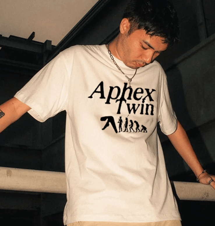 Other 1T-Shirt Printed Graphic Cotton Size US XL / EU 56 / 4 - 7 Thumbnail