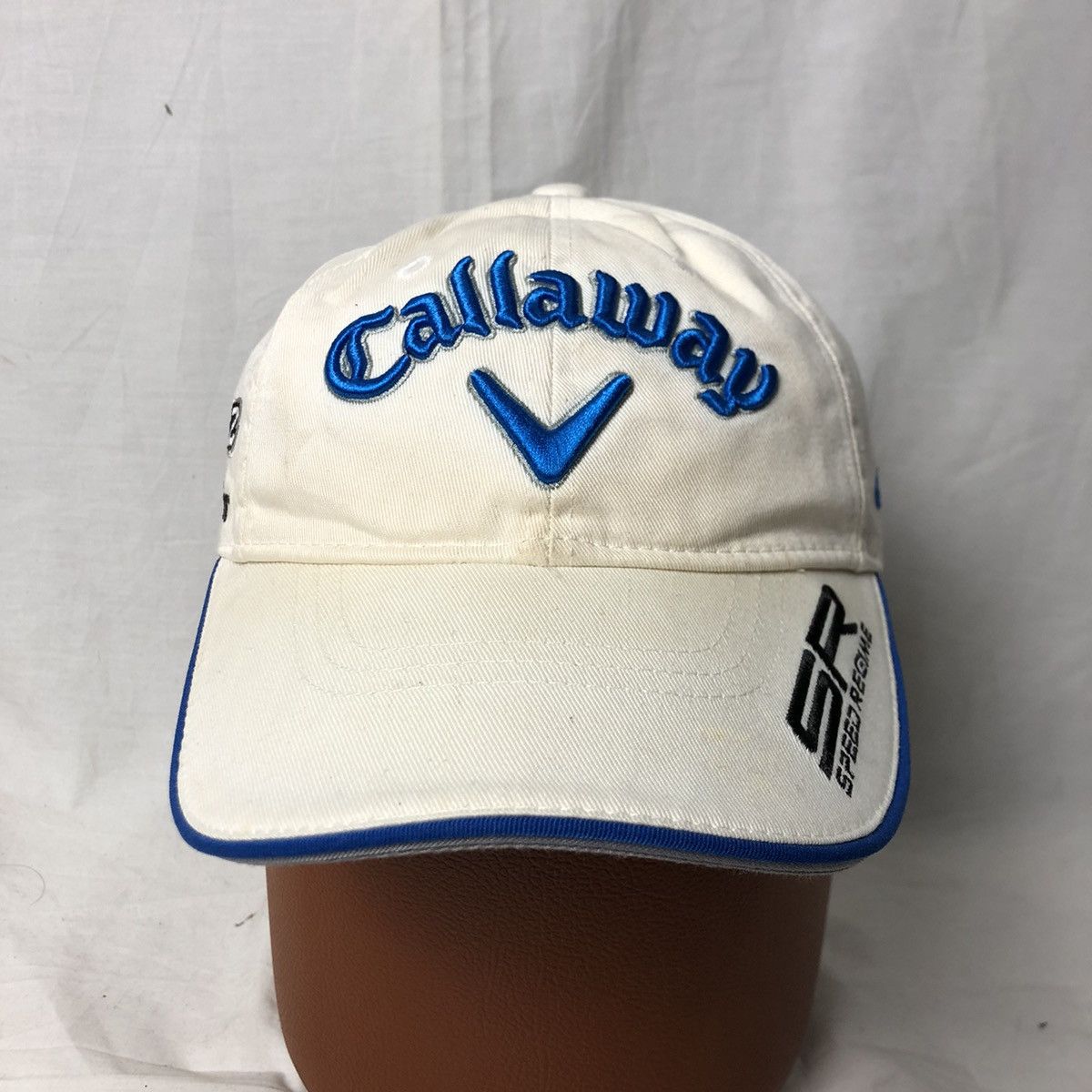 Callaway Callaway Golf Hats Size ONE SIZE - 2 Thumbnail