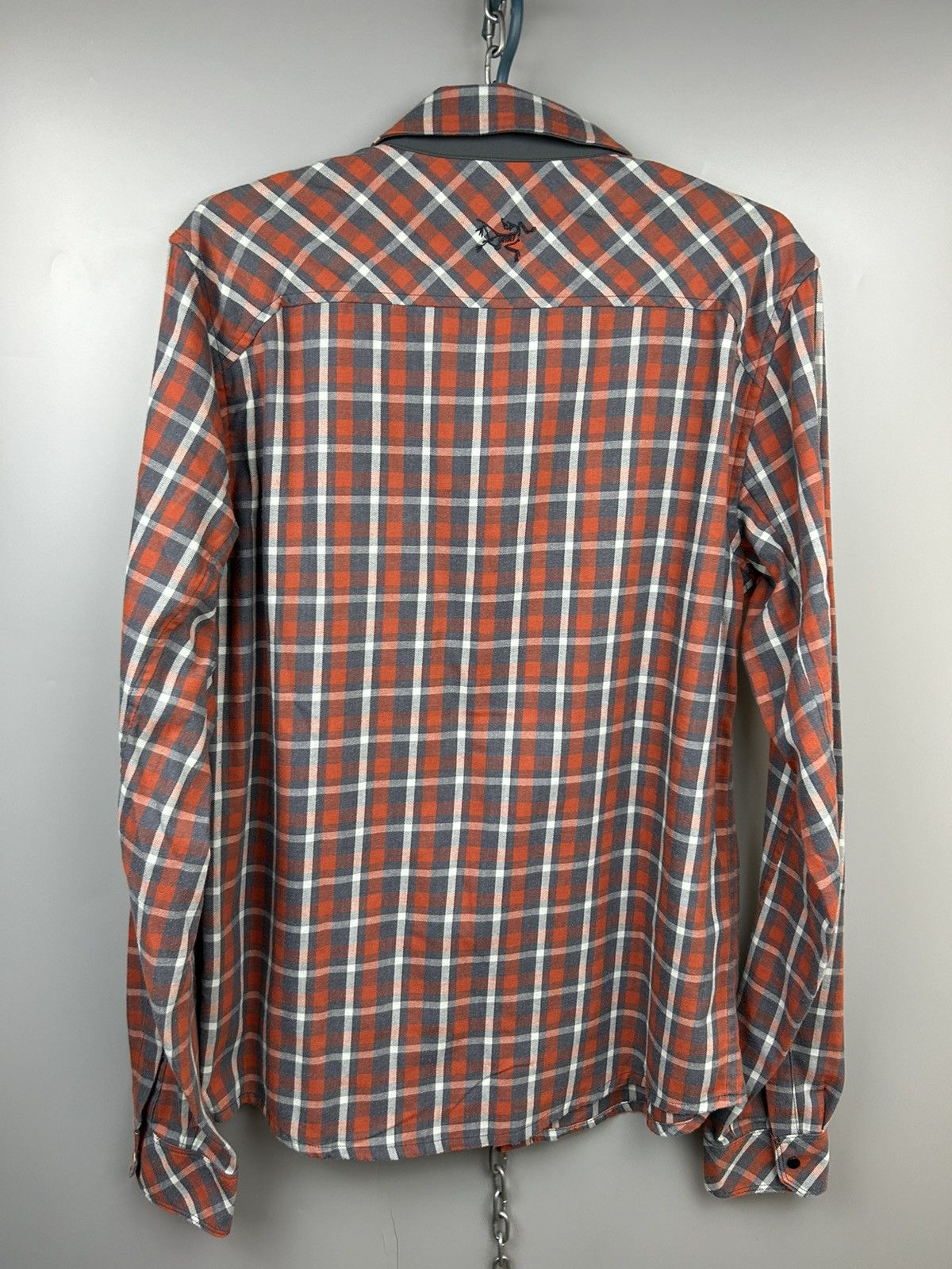 Arc'teryx Arcteryx Shirt Size US M / EU 48-50 / 2 - 17 Thumbnail