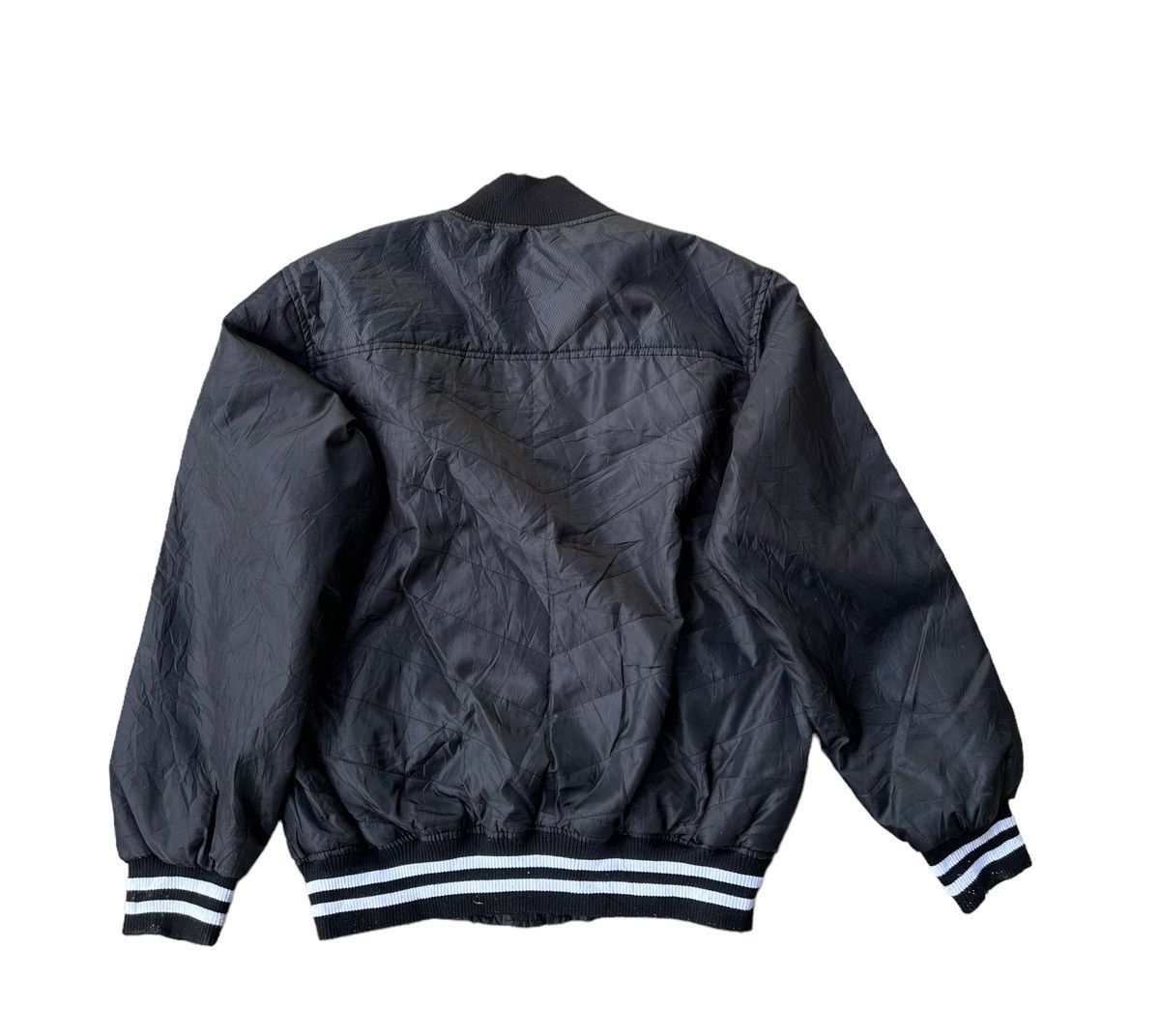 NFL NY giants bomber jacket Size US L / EU 52-54 / 3 - 7 Thumbnail