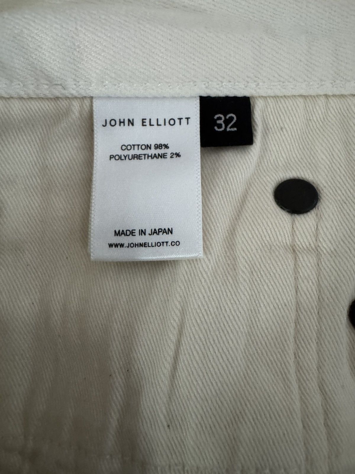 John Elliott John Elliott Skittles 32 Size US 32 / EU 48 - 3 Thumbnail