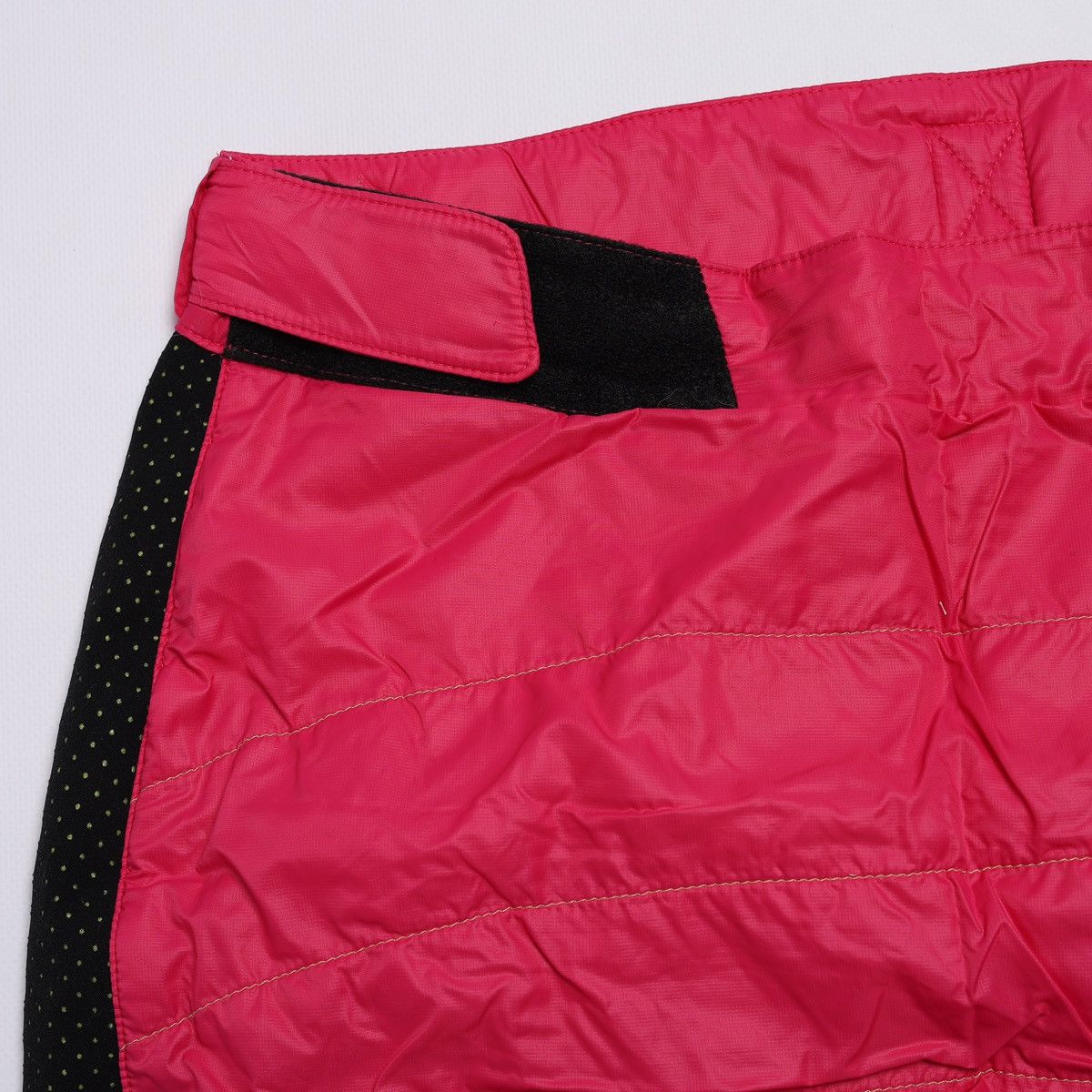 ORTOVOX Ortovox Outdoor Pink Suit Vest Skirt Merino Wool Swiss Size M / US 6-8 / IT 42-44 - 19 Thumbnail