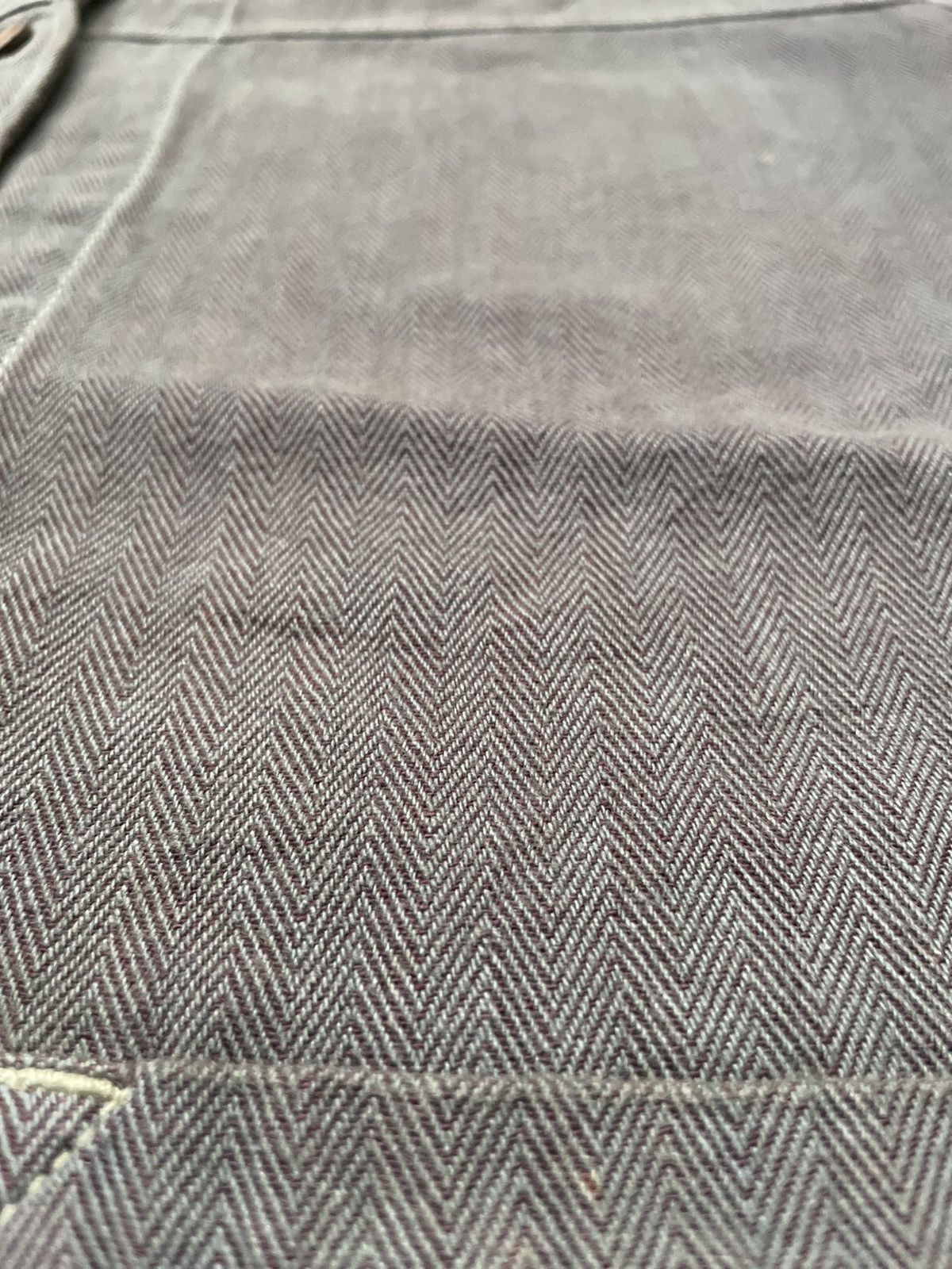 Japanese Brand Pyumosso Chore Jacket Size US XL / EU 56 / 4 - 12 Thumbnail