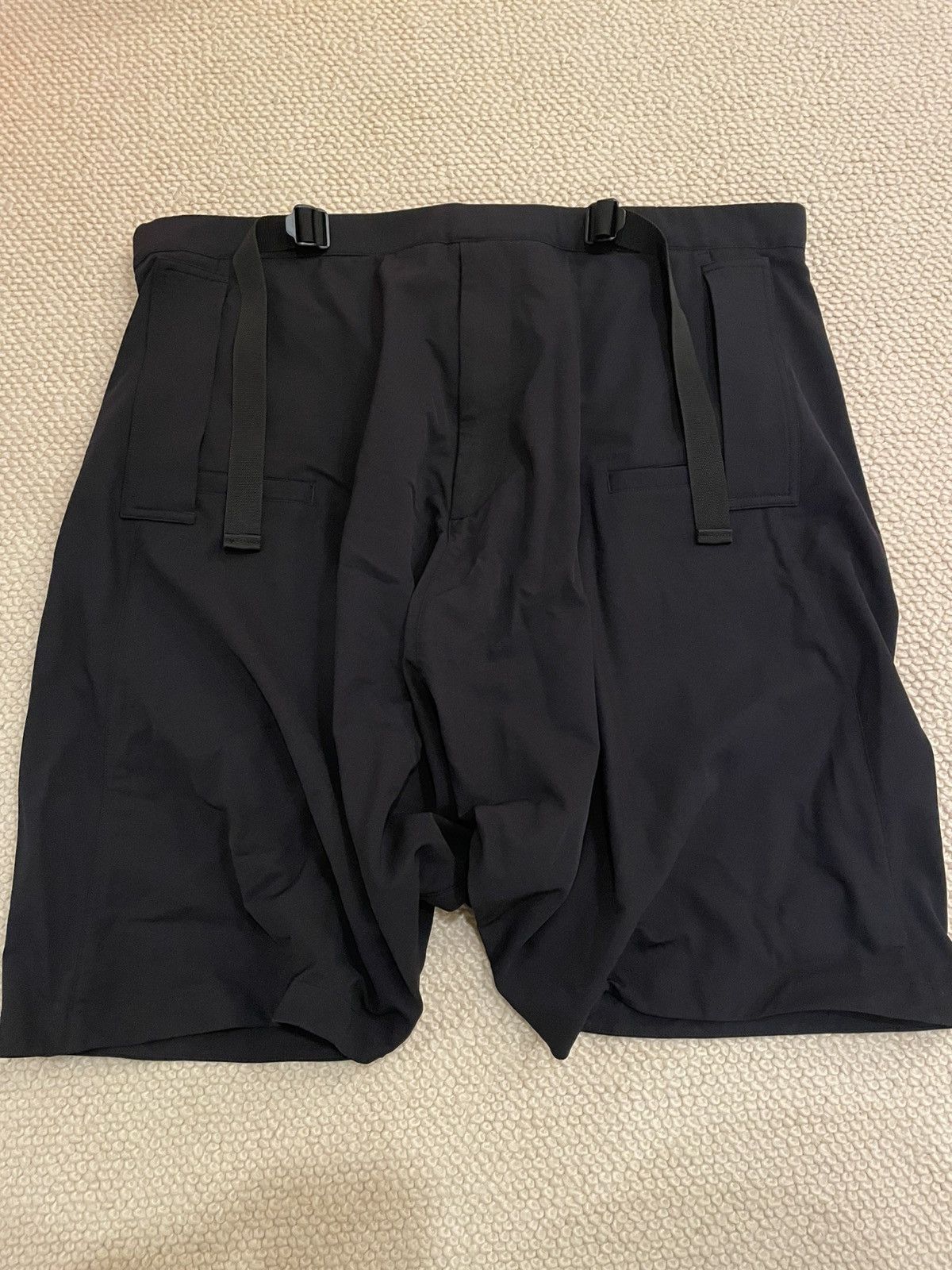 Acronym Acronym SP28-DS - Black Medium Size US 34 / EU 50 - 3 Thumbnail