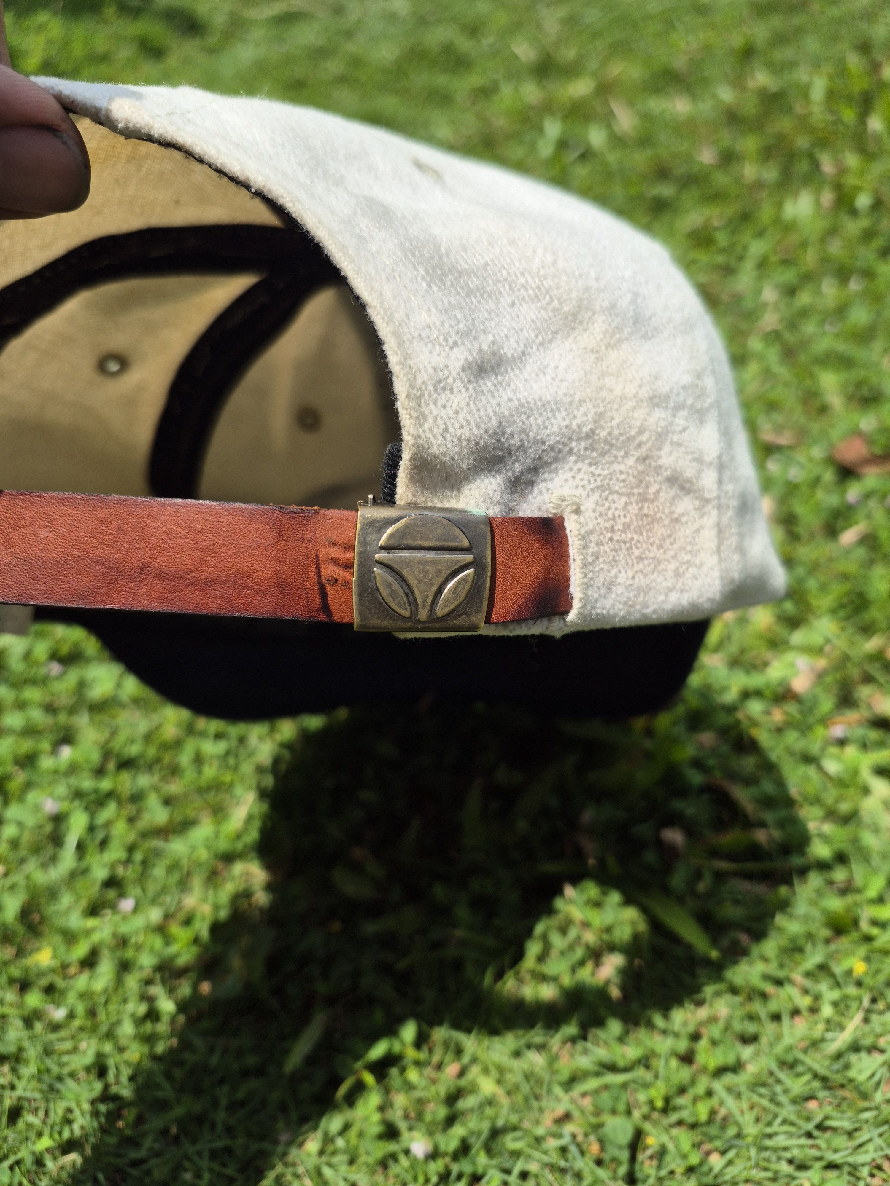 TaylorMade Taylor Made Vintage Size ONE SIZE - 4 Thumbnail
