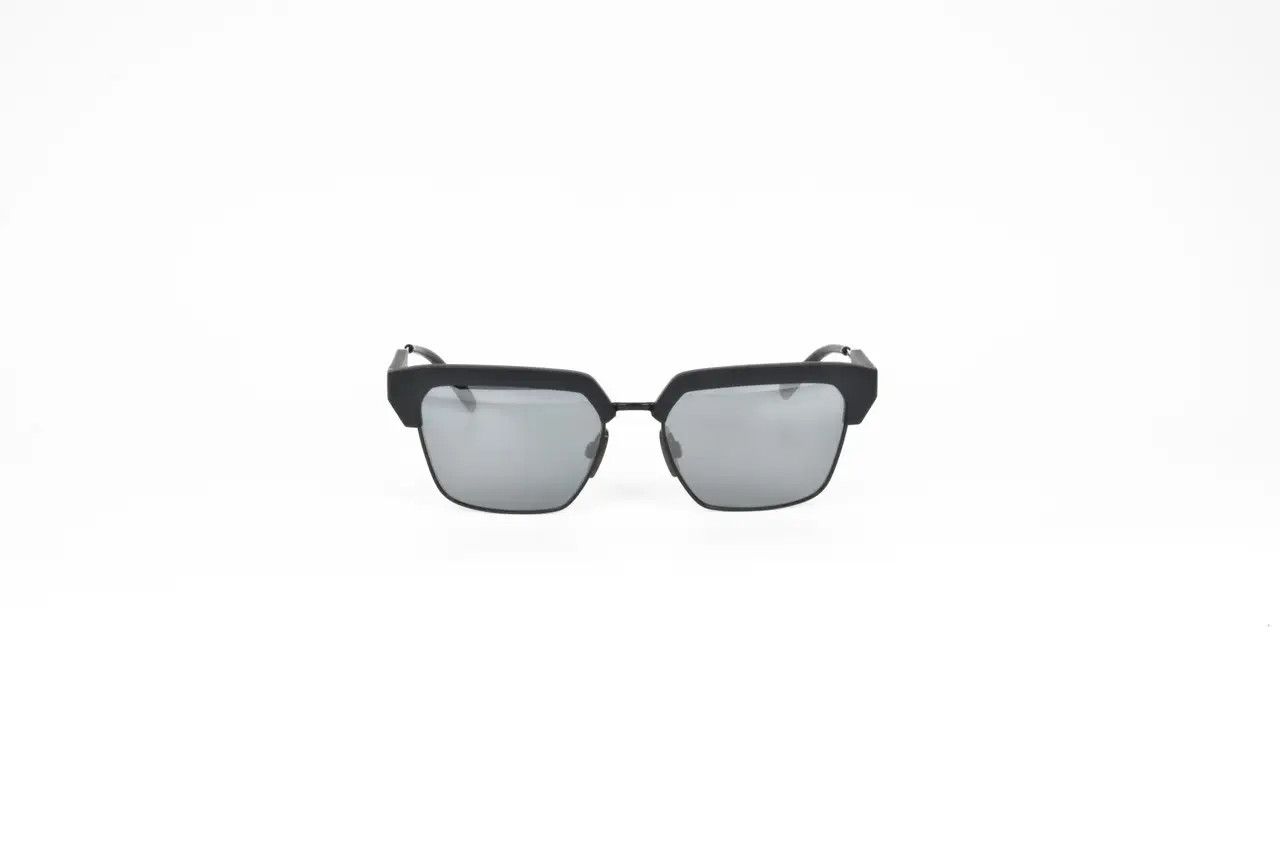 Dolce & Gabbana Dolce&Gabbana DG6185 2525/6G Sunglasses Size ONE SIZE - 1 Thumbnail