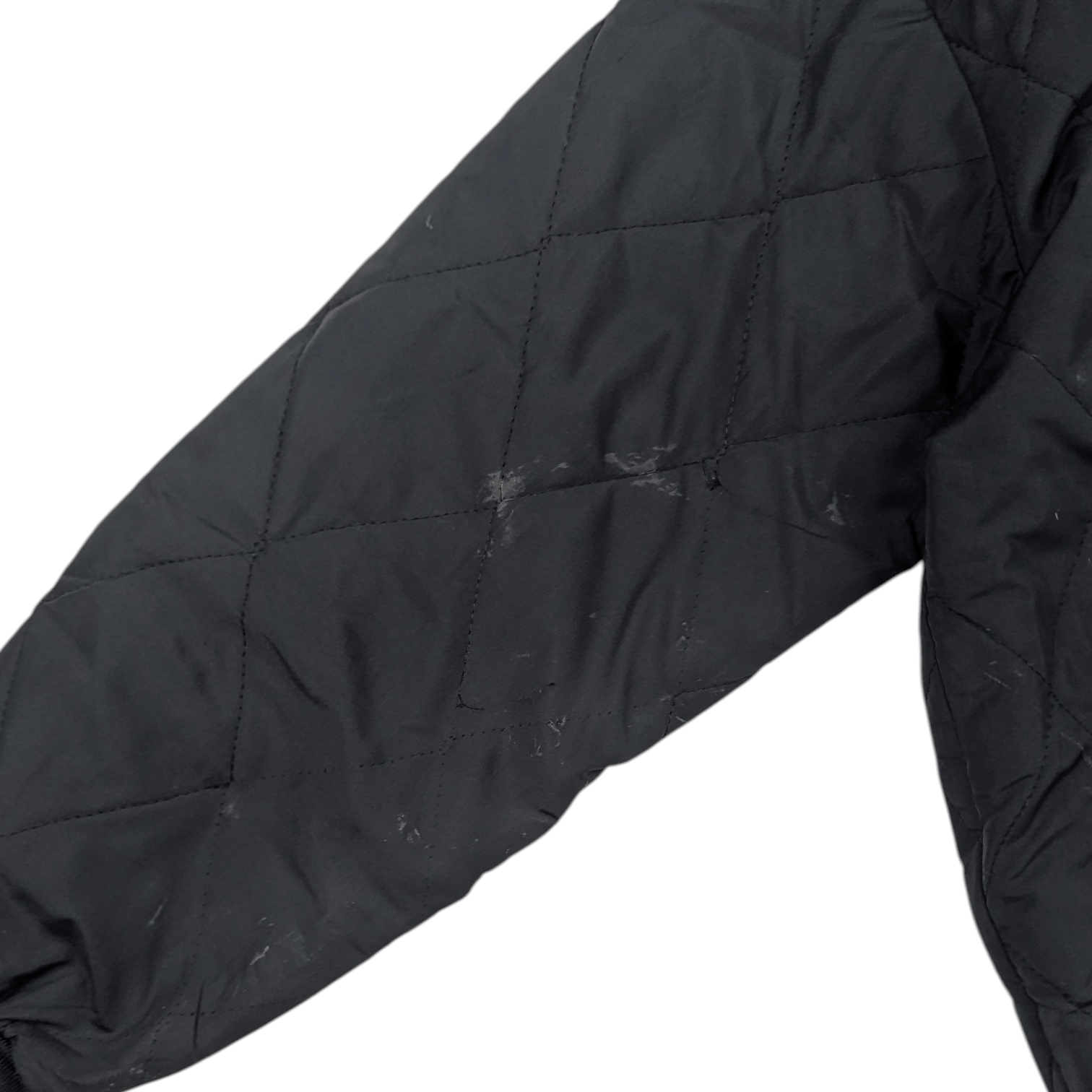Jordan Brand JORDAN Bomber Style Jacket Size US M / EU 48-50 / 2 - 11 Thumbnail