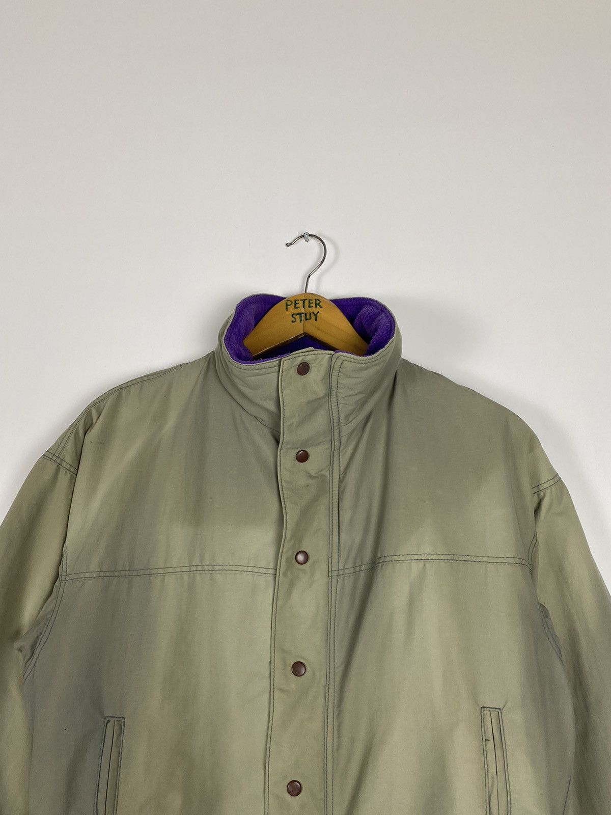 Patagonia Patagonia Jacket Size US S / EU 44-46 / 1 - 5 Thumbnail